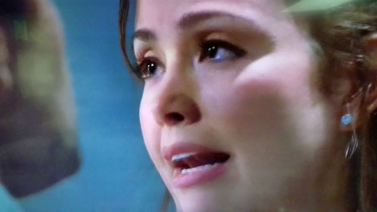 Tony and Michelle reunited-24 season 4.