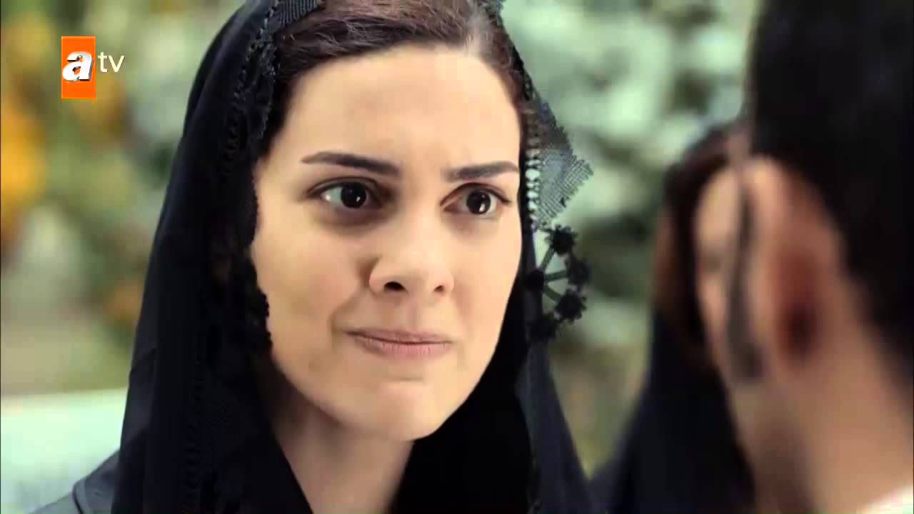 'Siz hangi yüzle buraya geliyorsunuz?': Karadayı 112. Bölüm - atv