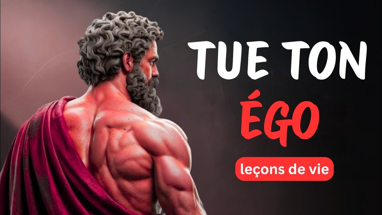 La Tyrannie de l'Esprit : Comment Marc Aurèle domptait son Chaos