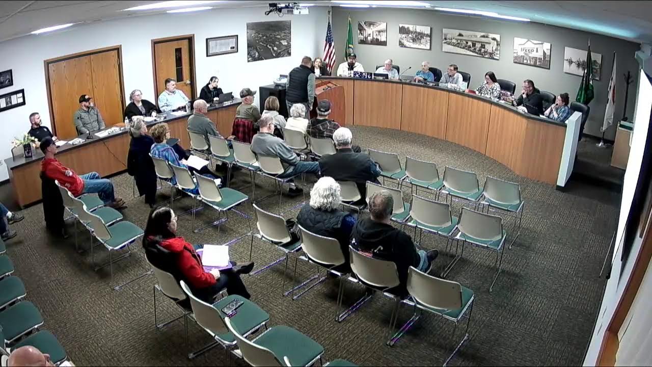 City Council Regular Meeting - 02 Mar 2026