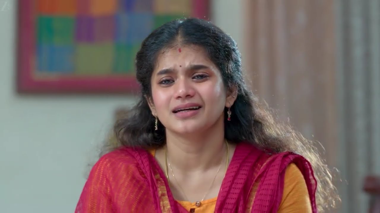 Veera | Ep - 542 | Webisode | Jan 29 2026 | Zee Tamil