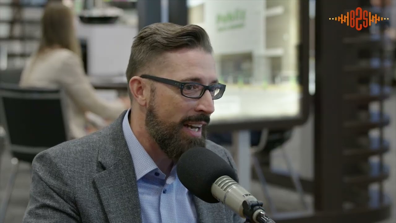 BUILT2SUIT | Episode 07 with Nicholas Fouraker, Owner of 4 ACRE Commercial Real Estate