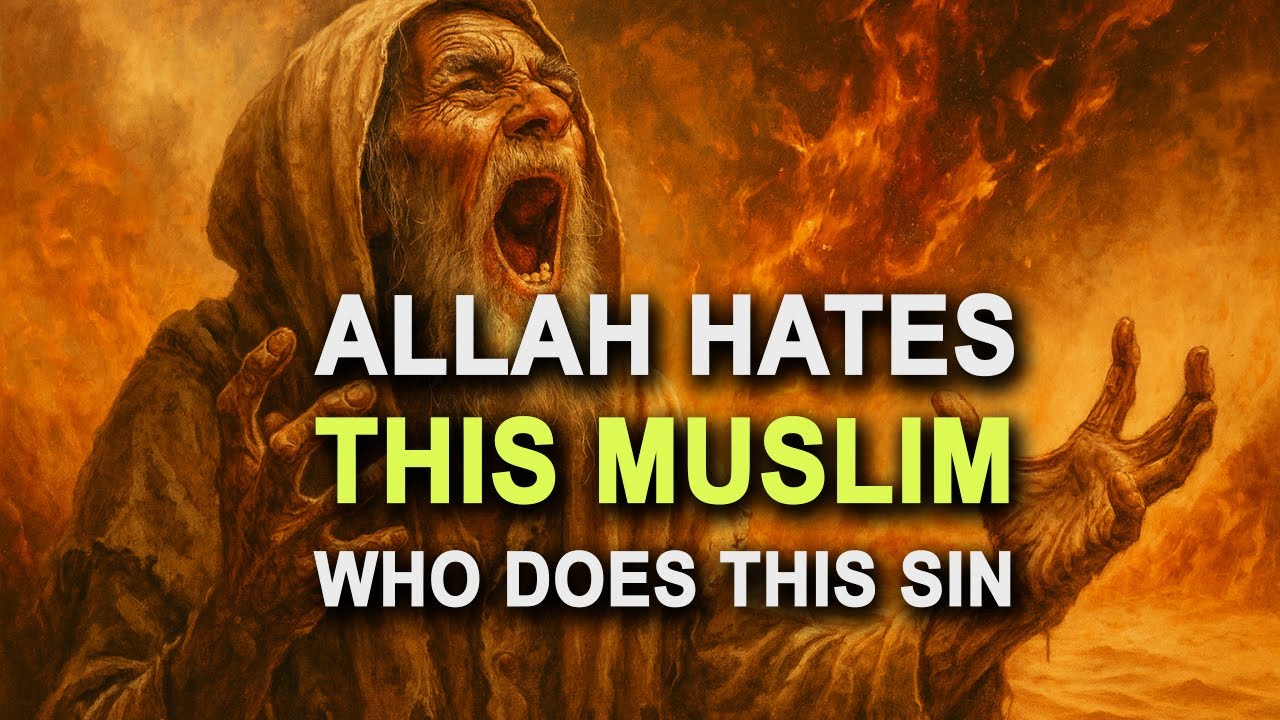 Allah Does Not Like This Type of Muslim