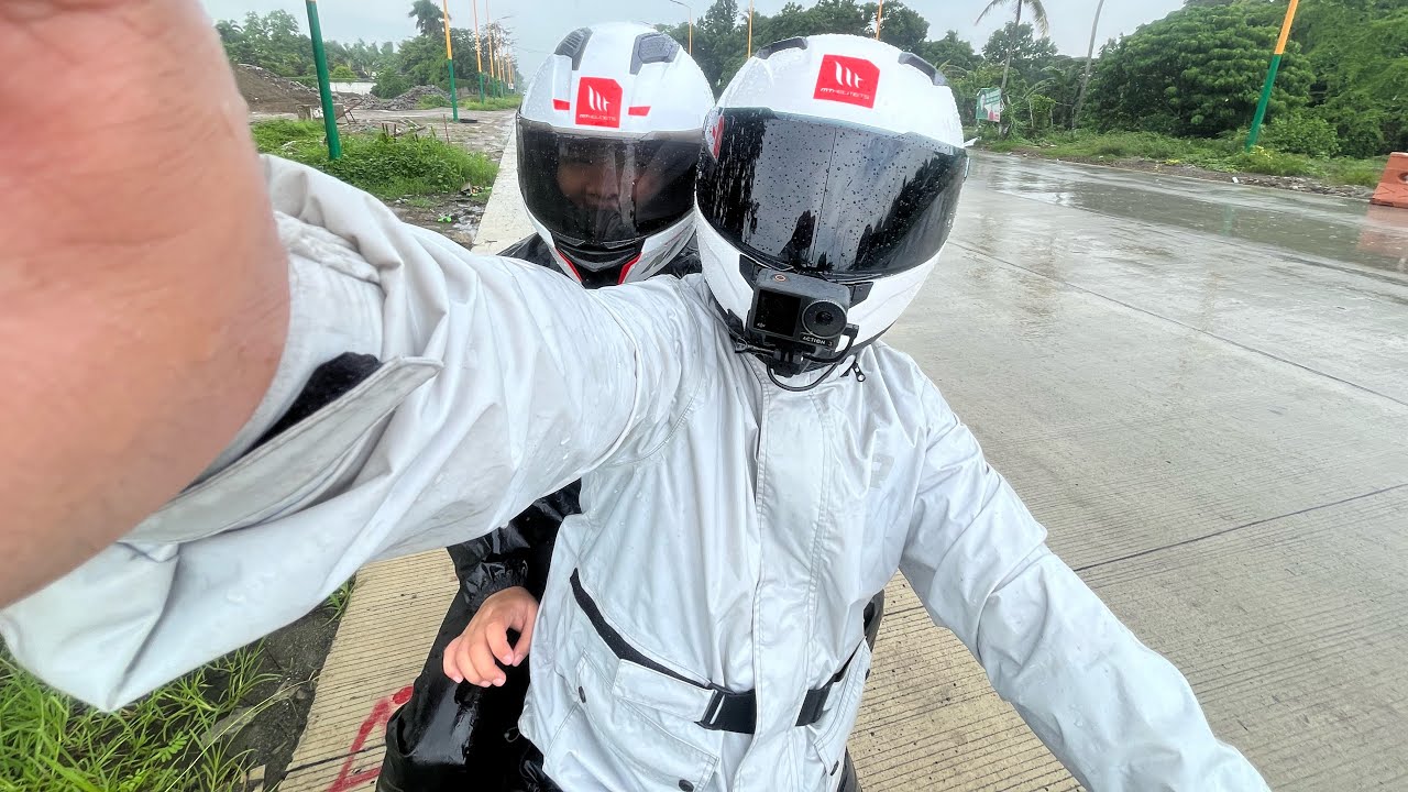 MT Helmet Breaker SV & Stinger 2 | Taysan Batangas