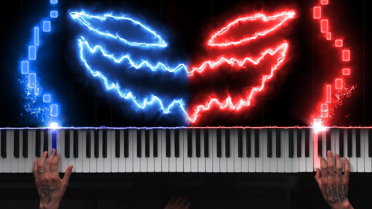 10 EASY PHONK Songs That You CAN Play on PIANO!