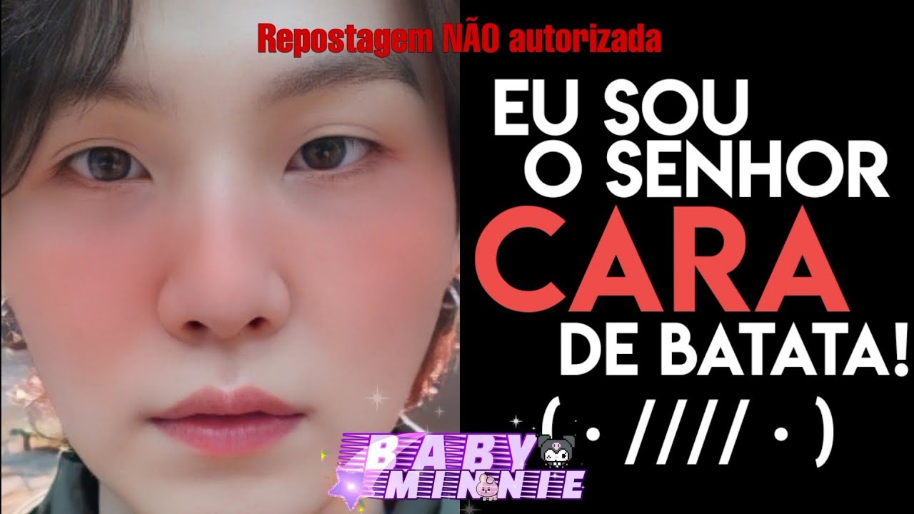 [Ligação BTS] DESCANSE UM POUCO JOONIE! | BABYminnie
