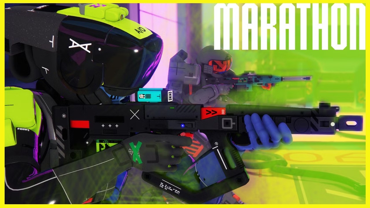 Warzone А после В 21:00 Marathon.