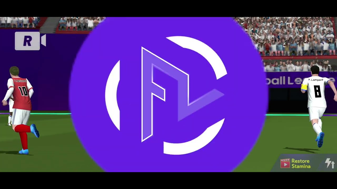 Football League 2025. Arsenal 2004 - Chelsea 2005
