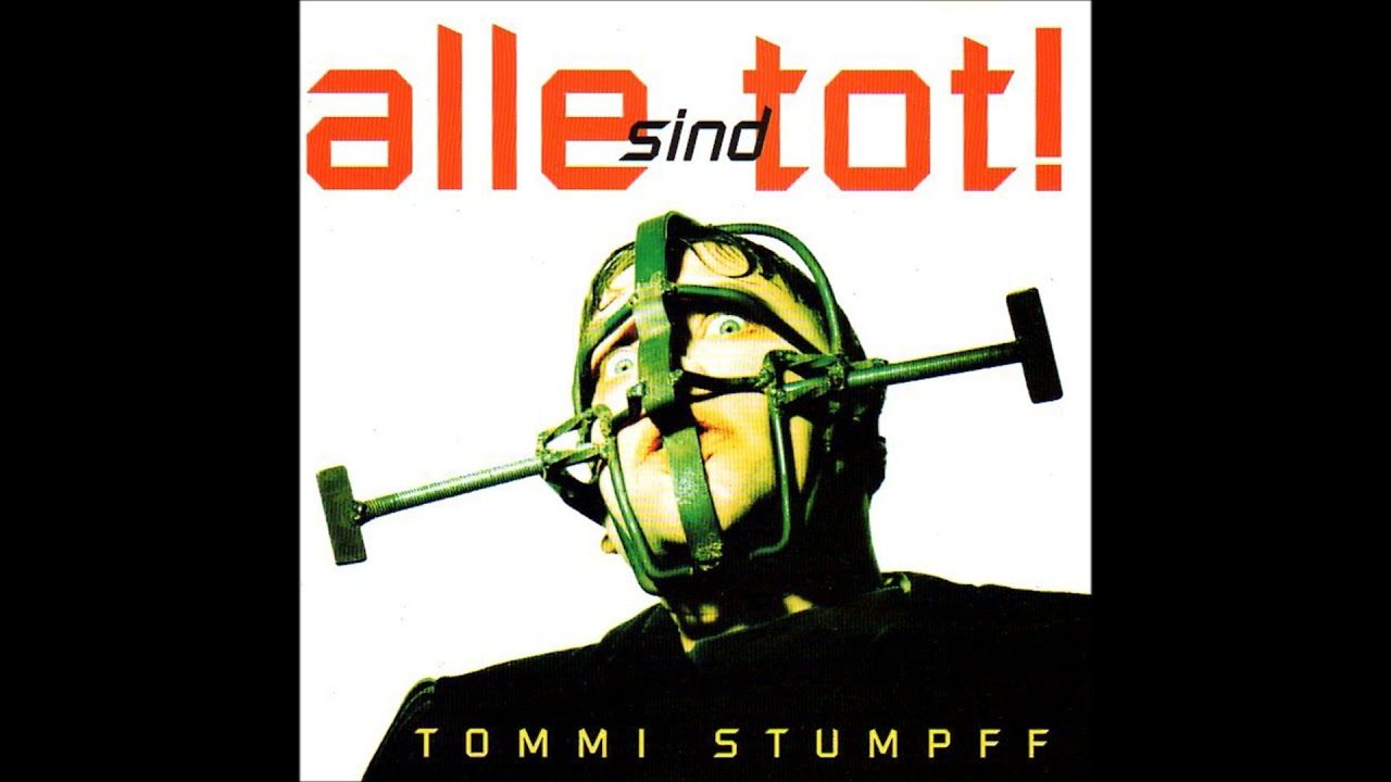 Tommi Stumpff - 