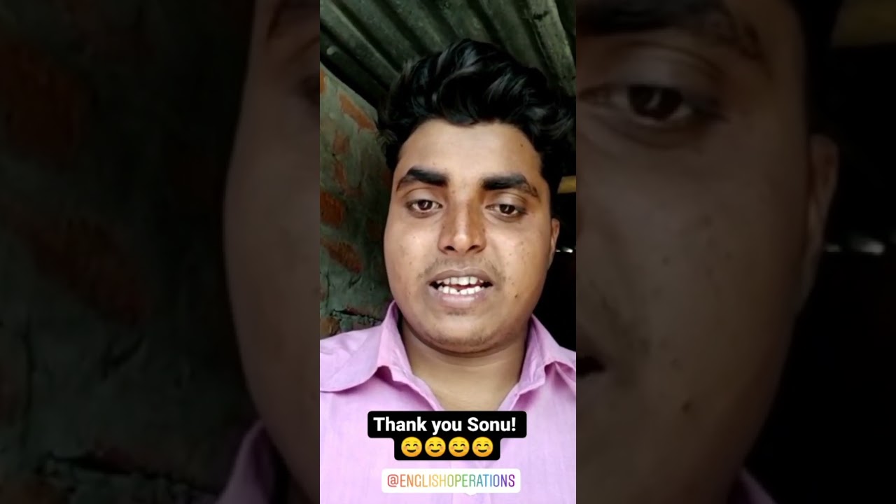 REVIEWS OF ENGLISH SPEAKING COURSE | MOHSIN SIR