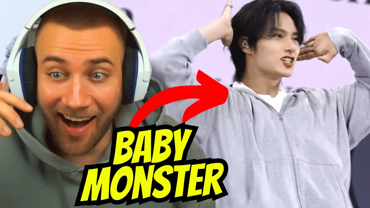 SEVENTEEN 2024 CARAT LAND - COVER PERFORMANCES (STRAY KIDS, (G)I-DLE, BABYMONSTER, KISS OF LIFE...)