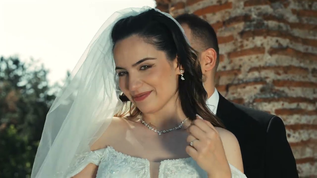 Stanimira & Veselin Wedding Movie