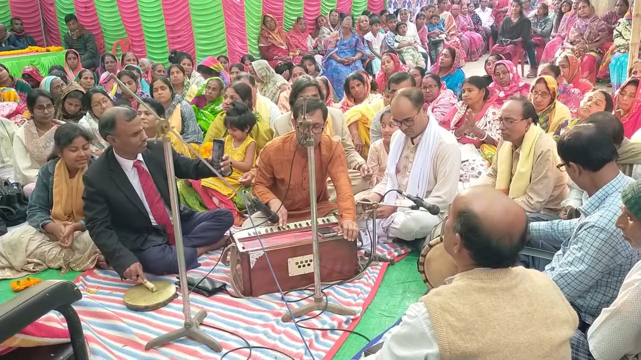 মুক্ত পুরুষ শ্রীমান কাশীকৃষ্ণ ঠাকুর।