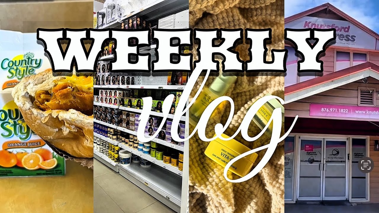 WEEKLY VLOG🎀🛍️| SHOPPING + NEW SKINCARE + HUGE HAUL & MORE…… SHENSII’S DIARY🎀