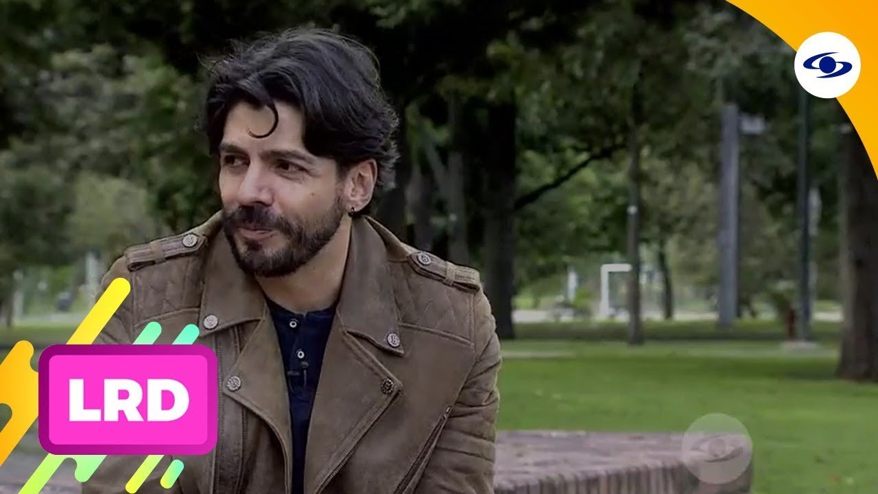 La Red: Jimmy Vásquez se separó de Claudia Aguirre luego de convivir en pandemia - Caracol TV