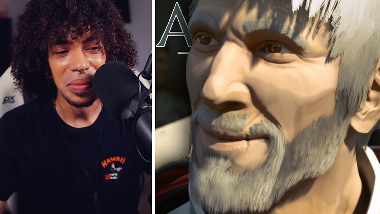 New Assassin's Creed Fan Reacts To Assassin's Creed: Embers