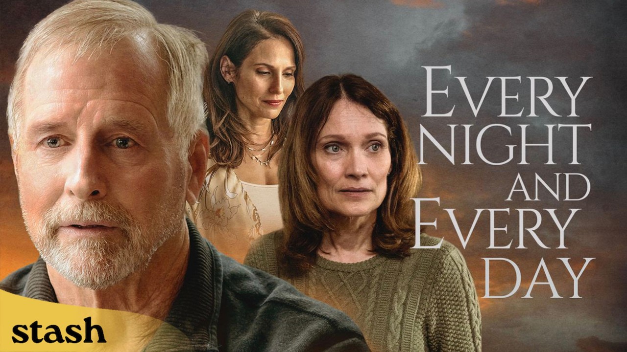 Caught Between Marriage and New Love |&nbsp;Every Night and Every Day |&nbsp;Drama