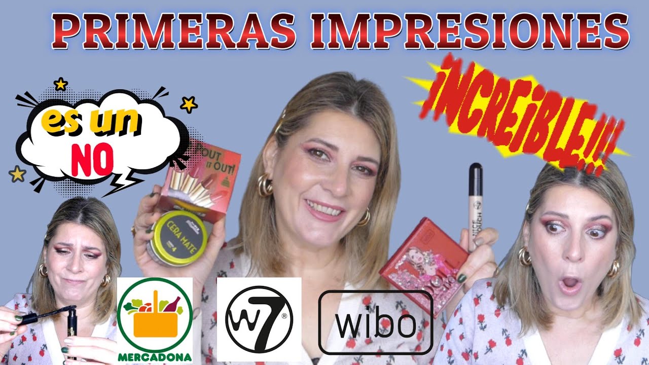 🙄PRIMERAS IMPRESIONES LOW COST 👍🏻👎🏻NO TODO SIRVE ⛔