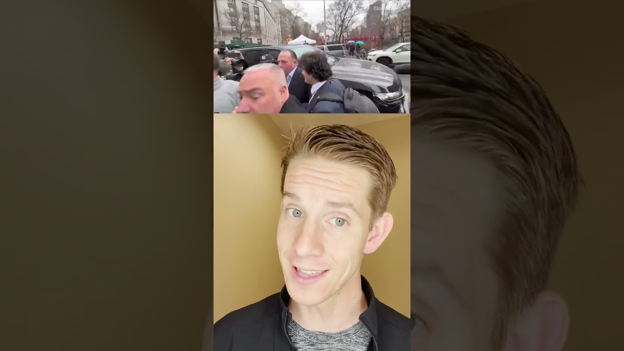 Sam Bankman Fried pleads NOT GUILTY