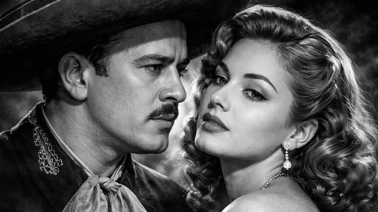 La Historia PROHIBIDA entre Pedro Infante y Christiane Martel