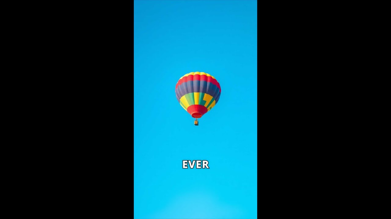 Why Do Balloons Float? The Science Explained!