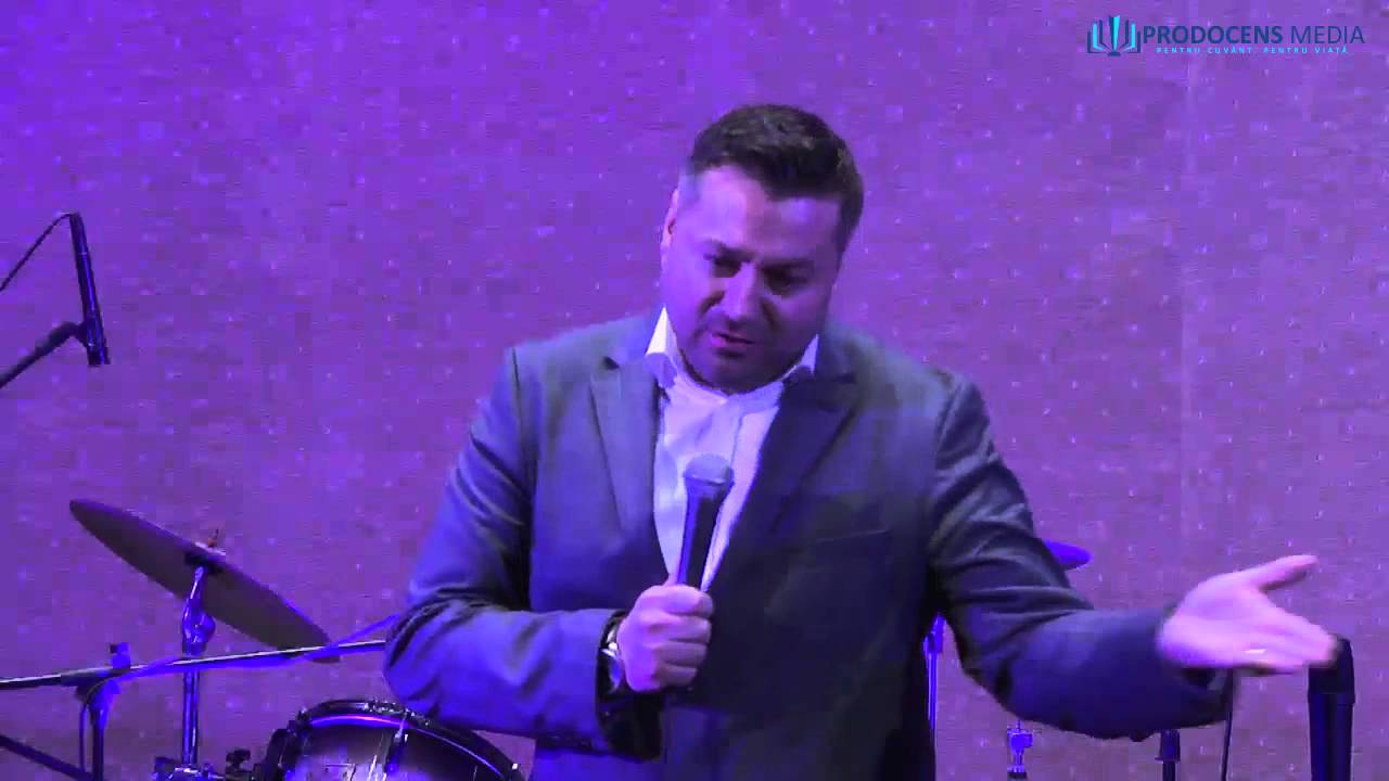 Catalin Baciu - In lupta cu dependenta de droguri- Cine este si ce face Teen Challenge Romania
