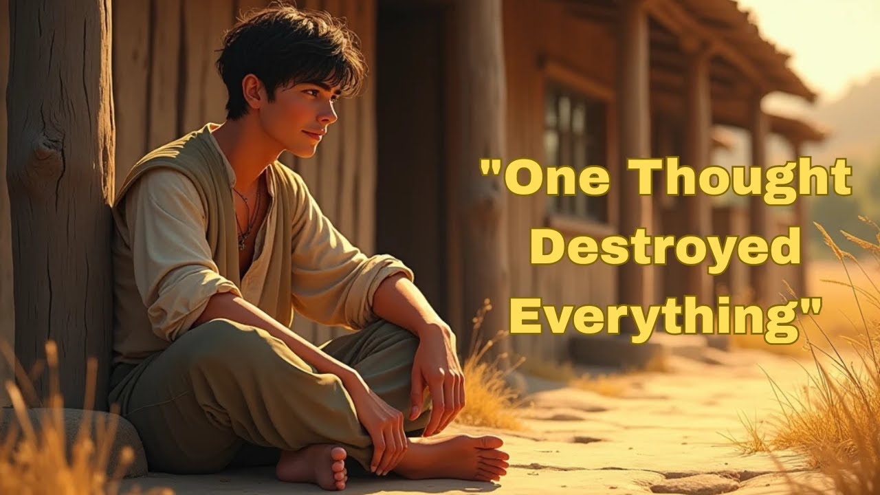 Power of Gratitude | A Short Story With a Big Lesson