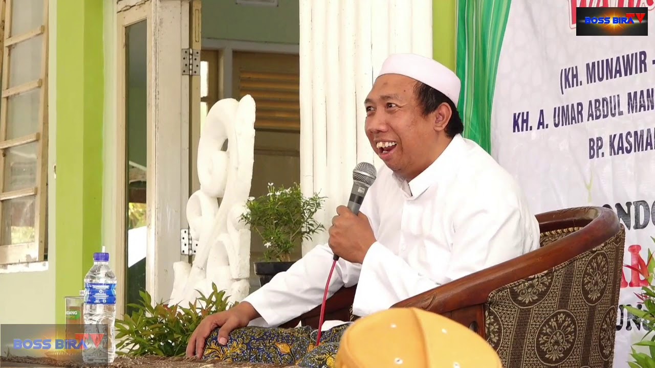 GUS QOYYUM 