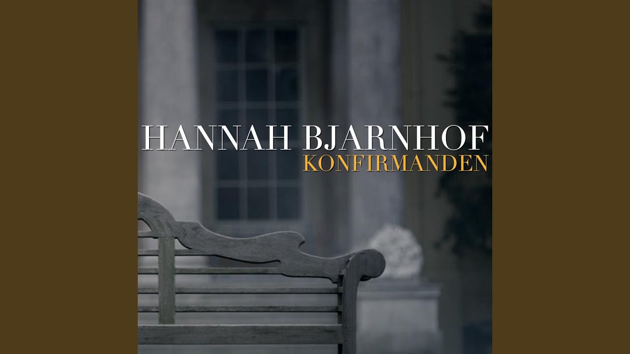 Konfirmanden