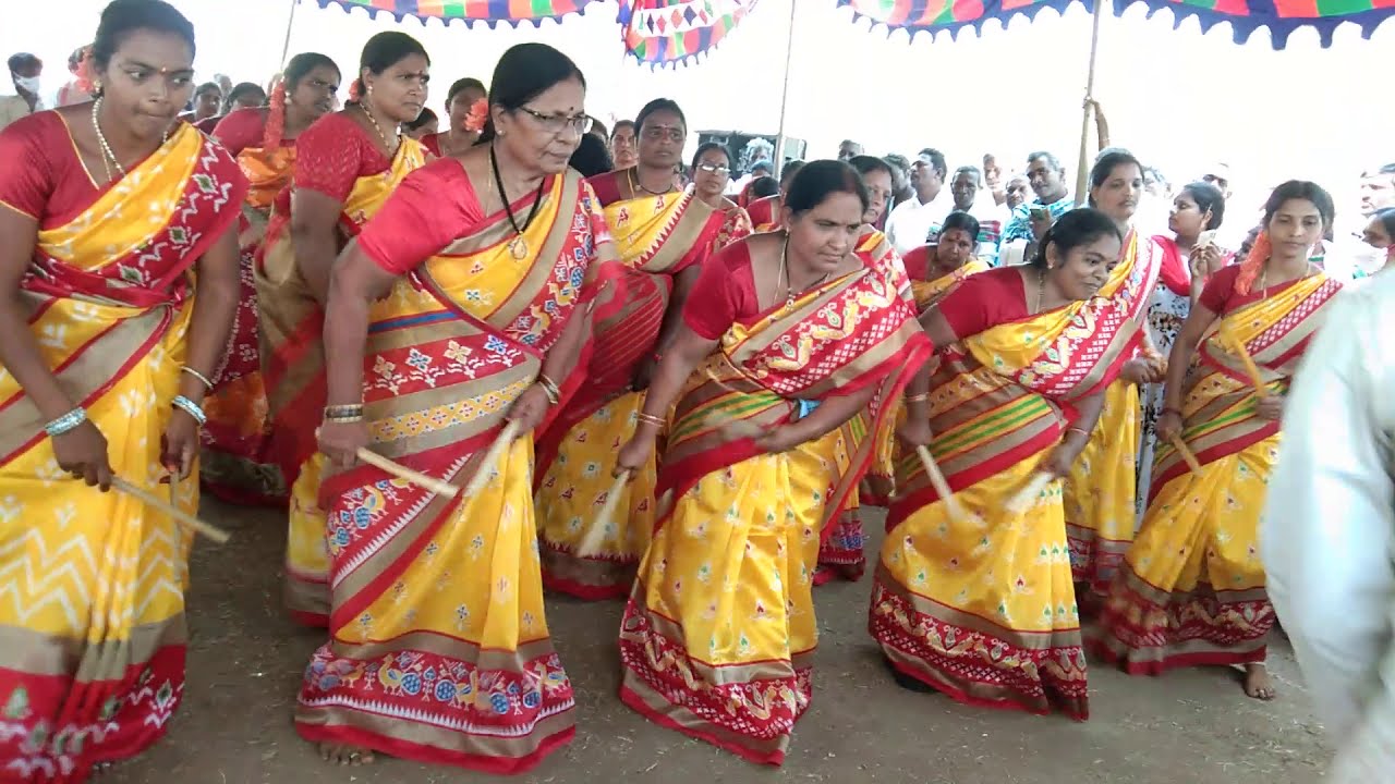 జాజిరి జాజిరి సాంగ్.  JAJIRI JAJIRI Song. MURALIKRISHANA MASTARI BRUNDAM. ISMARAT JAYASRI.