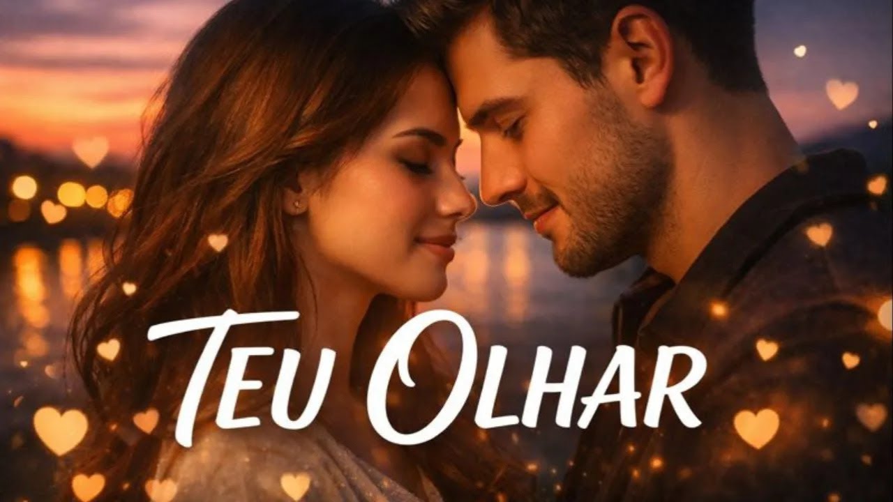 Teu Olhar | Música de Amor Para Quem Está Apaixonado