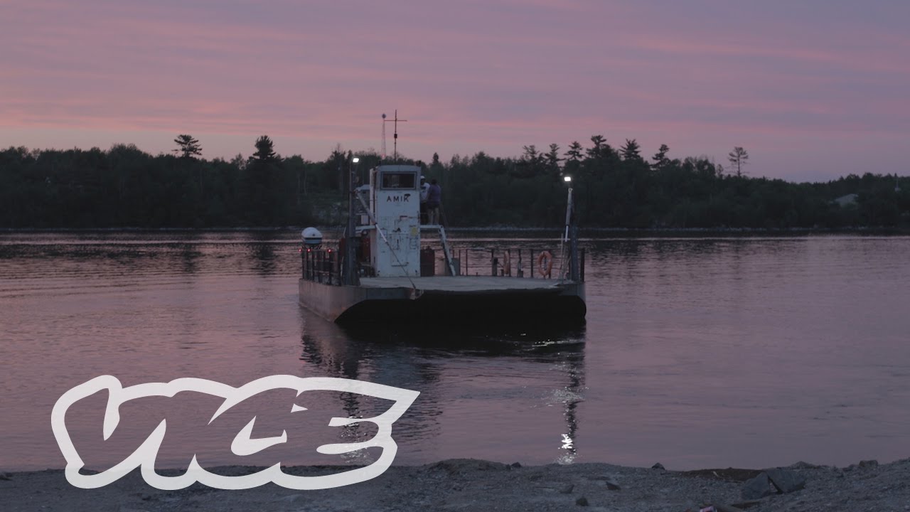 Canada's Waterless Communities: Neskantaga