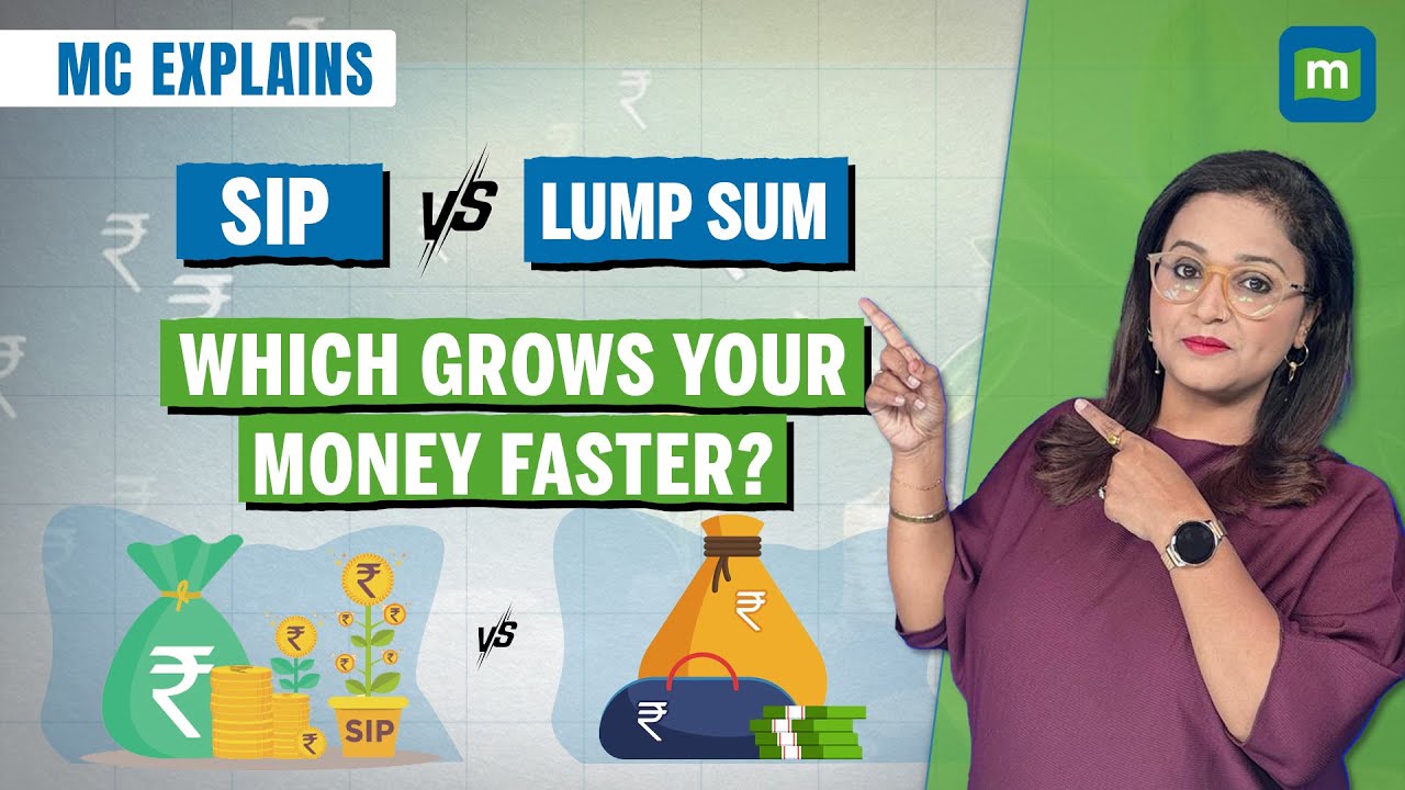 What Is SIP & How to Start One in 2025 | Mutual Fund Investing Made Easy