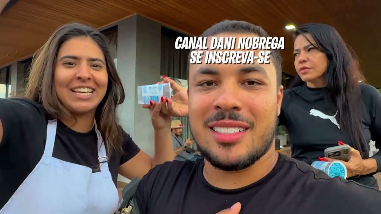 O THIAGO RASPOU O MEU CABELO COMO VINGANÇA E A REAÇÃO DE TODO MUNDO FOI ESSA….😭😭😭
