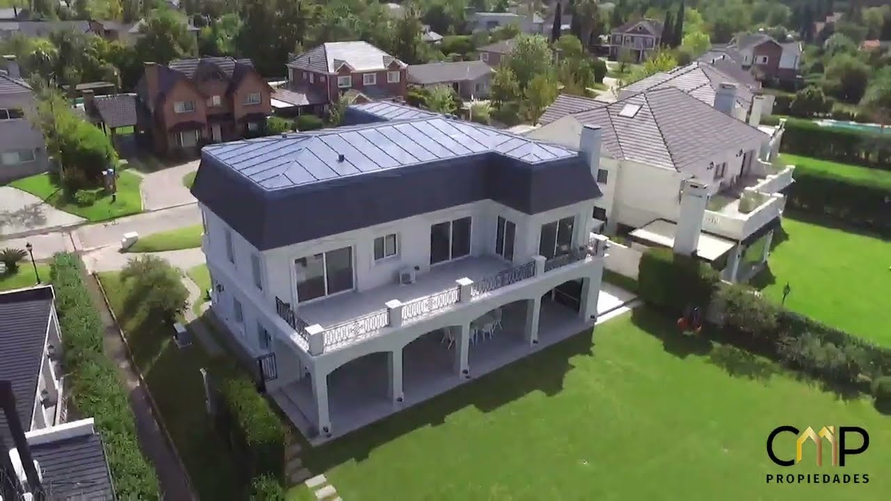 Casa en Venta Barrio Septiembre - Escobar
