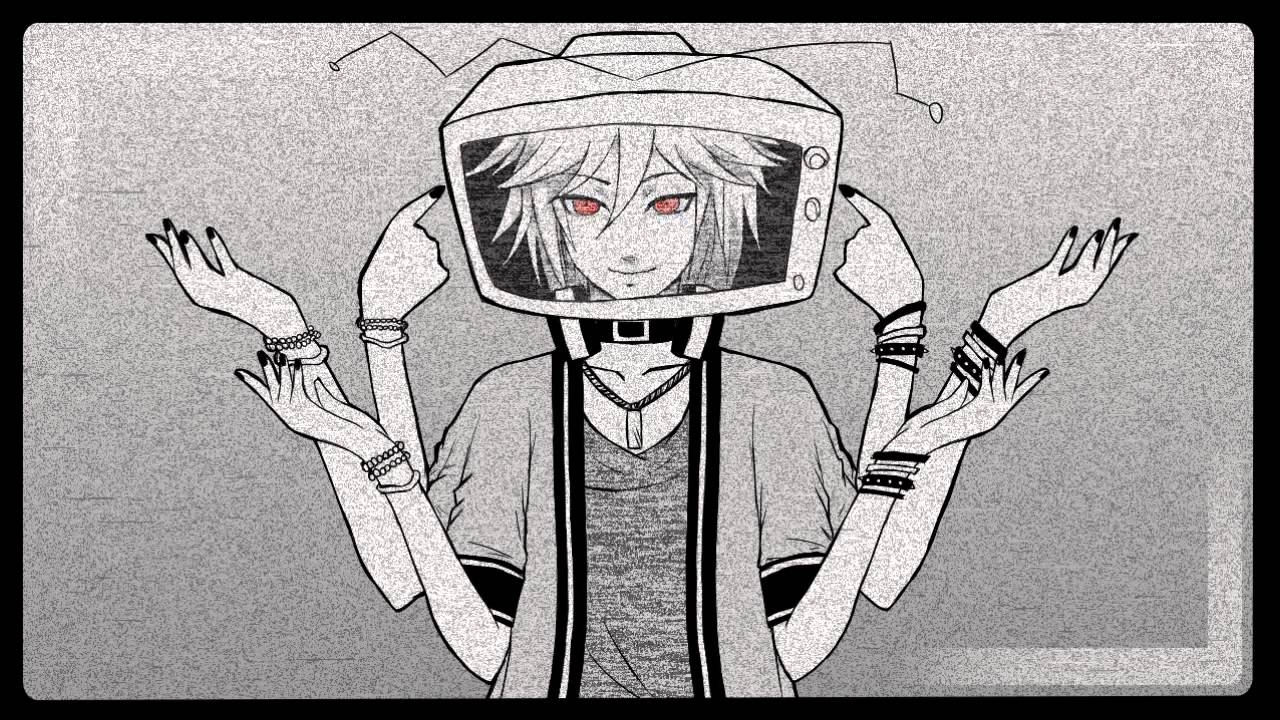 【YOHIOloid】ECHO【cover】