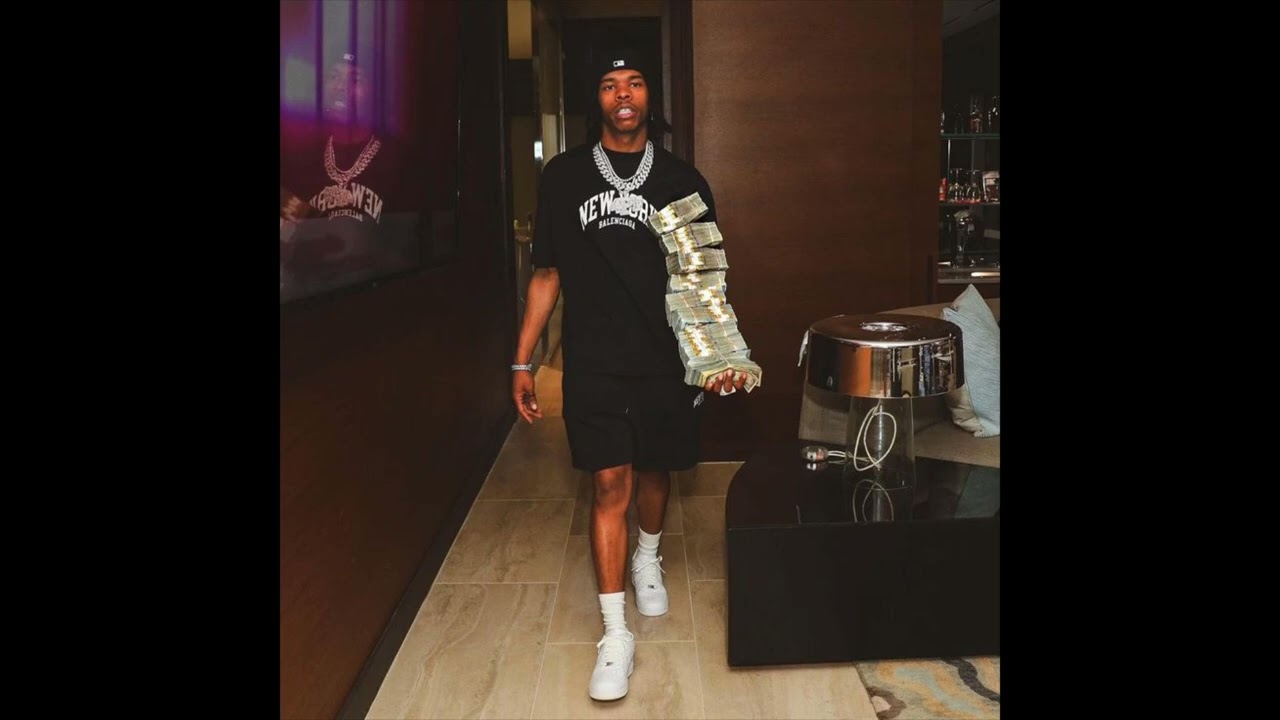 Lil Baby Type Beat  -