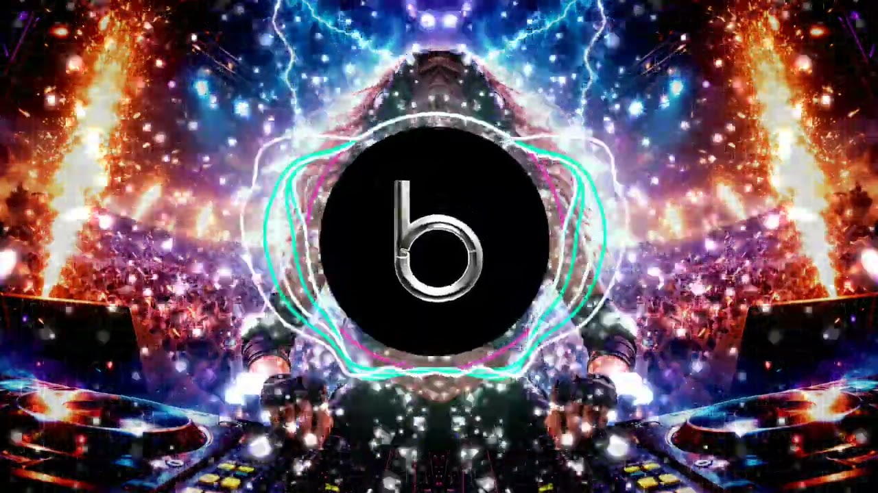 Spark of Light 🔥 DJ Remix | FULL BASS Festival EDM 2026