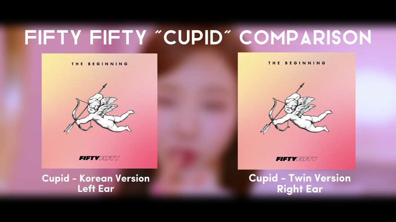 FIFTY-FIFTY (피프티피프티) 
