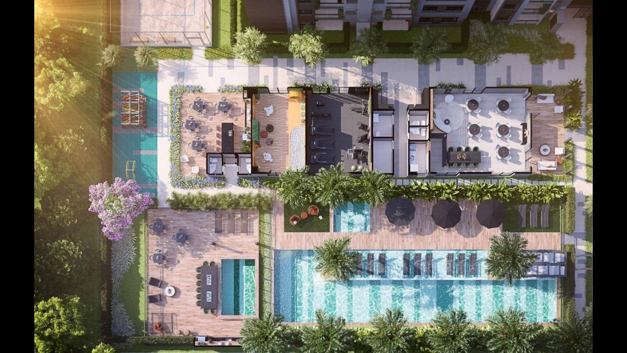 Living Vista Parque - O lançamento imobiliário da Barra Olímpica.