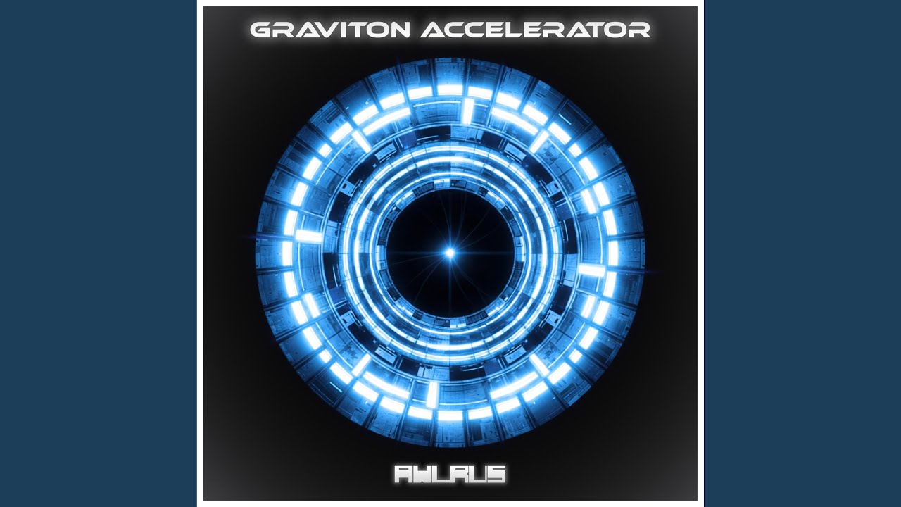 Graviton Accelerator