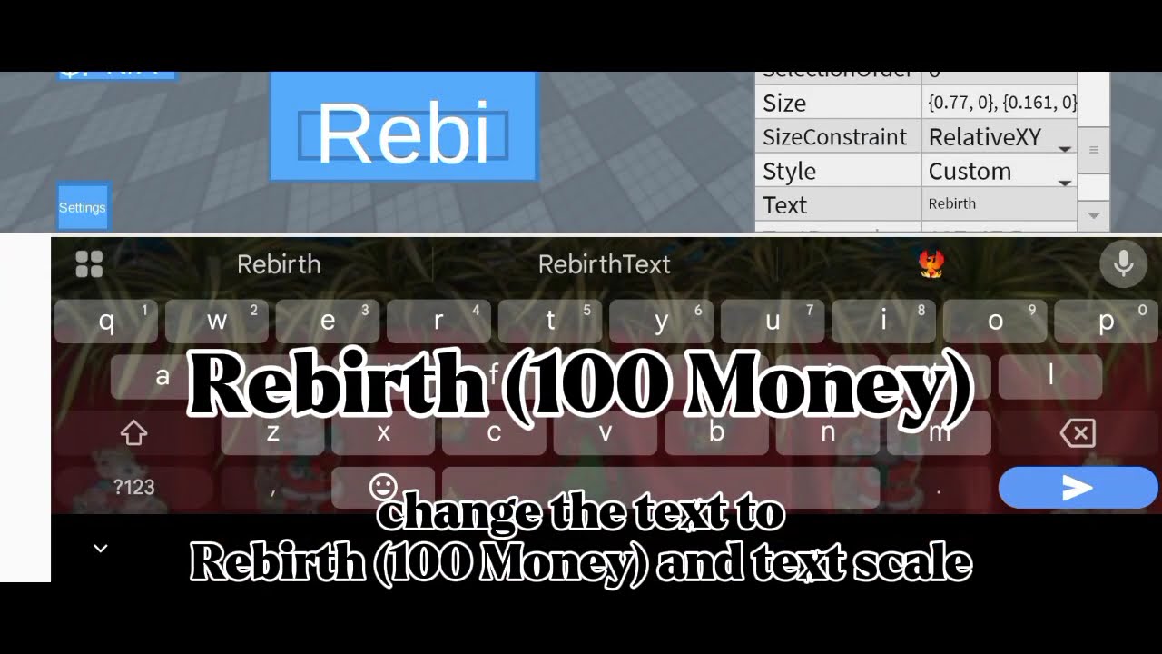 how to make a simulator game in Roblox studio lite fast and easy