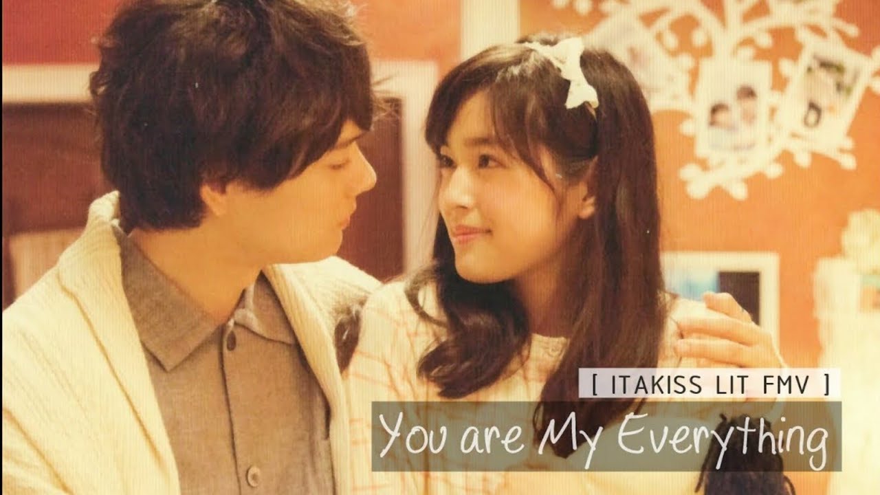 [FMV] Itazura Na Kiss2 LIT ~ Kotoko ♡ Naoki