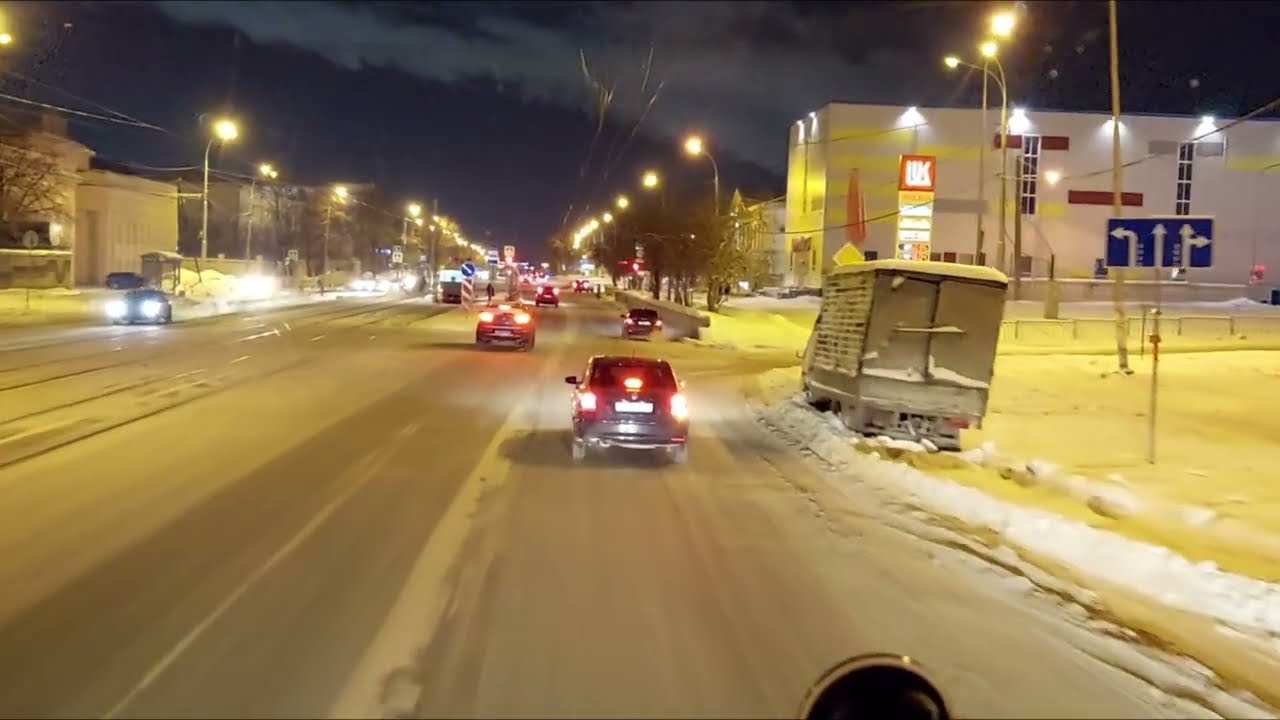 ЕКАТЕРИНБУРГ. ПРИЕХАЛ НА ЗАГРУЗКУ НА ЗАВОД ПЕПСИ-КОЛА