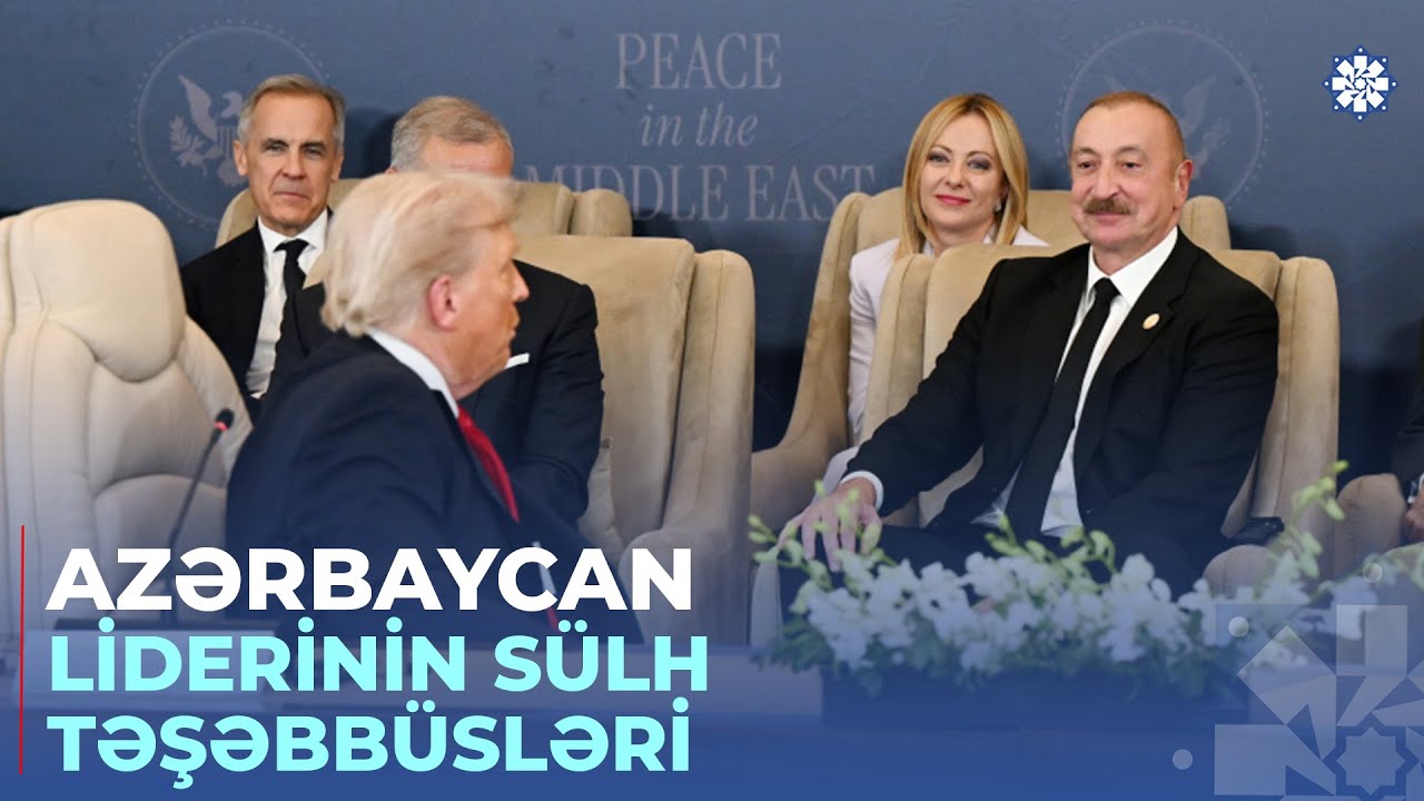 Ölkəmiz Sülh Şurasına üzv olacaq?