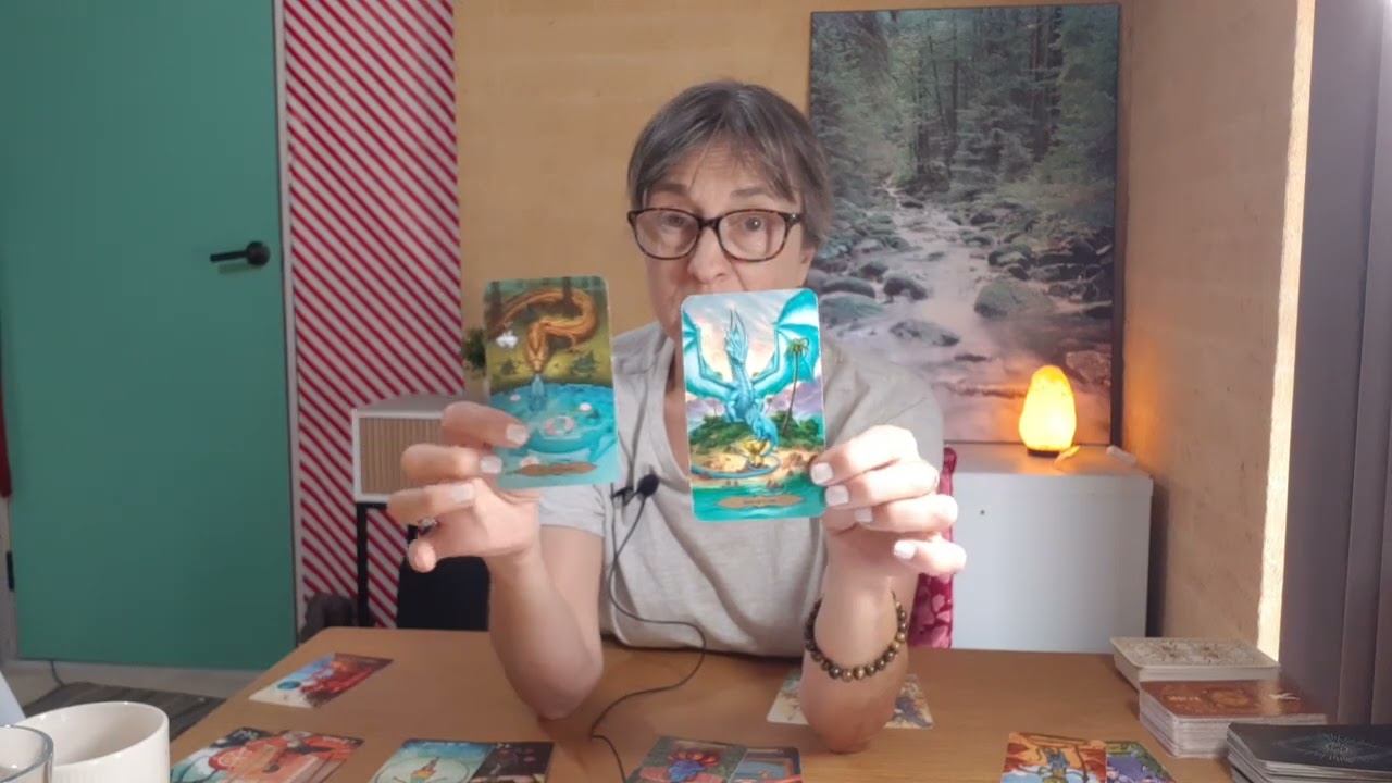 LIBRA READING for 28 Feb - 8 March 2026