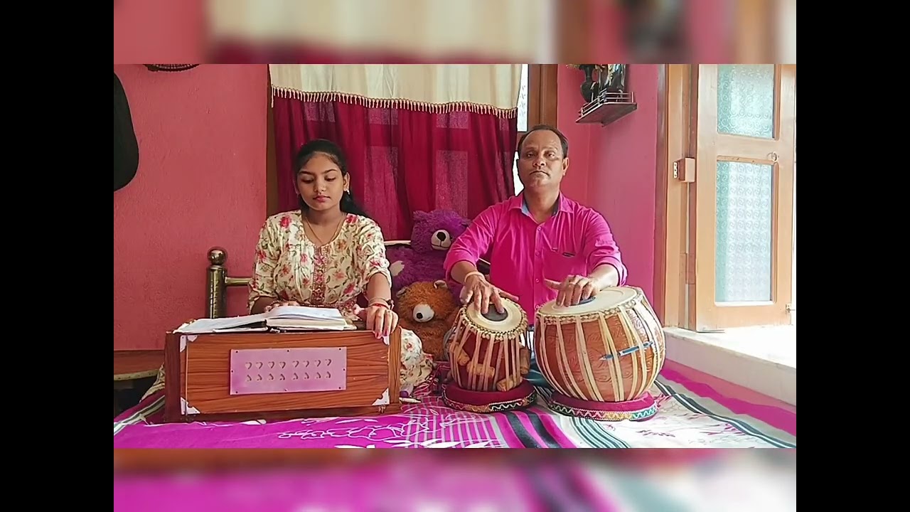 দূর্গে দূর্গে দুর্গতিনাশিনী 💖✨