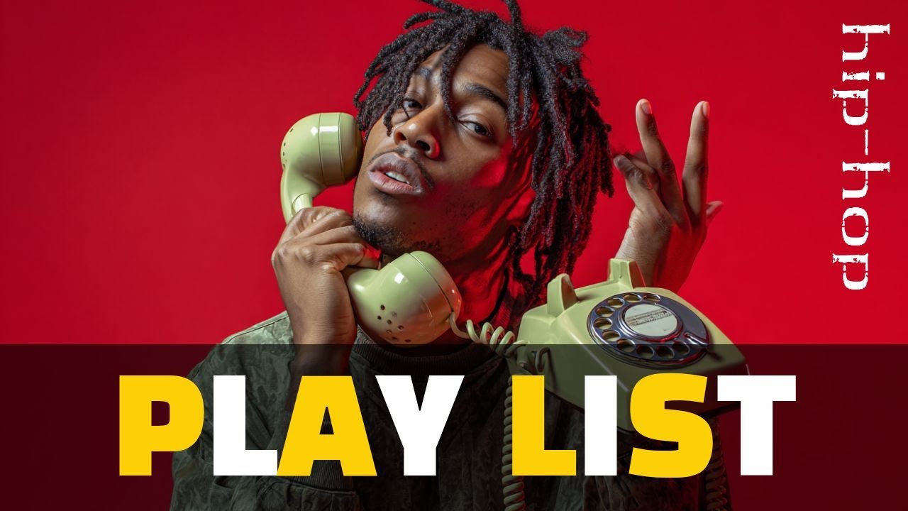 playlist🎧 이번엔 외힙을 깊게 우려놨어! Groove Hiphop 🥂느좋플리 | 감성힙합 | 운동·드라이브 | #rnbmusic  #groove