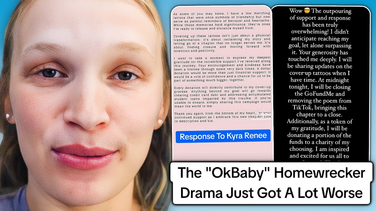 Драма разлучницы из сериала «Окей, детка» стала ещё хуже
