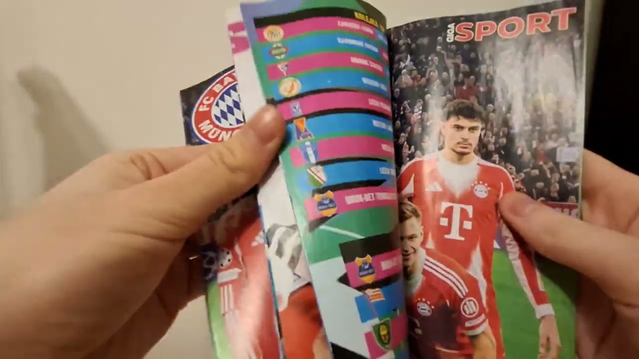 Gazeta GIGA SPORT LUTY-MARZEC 2026
